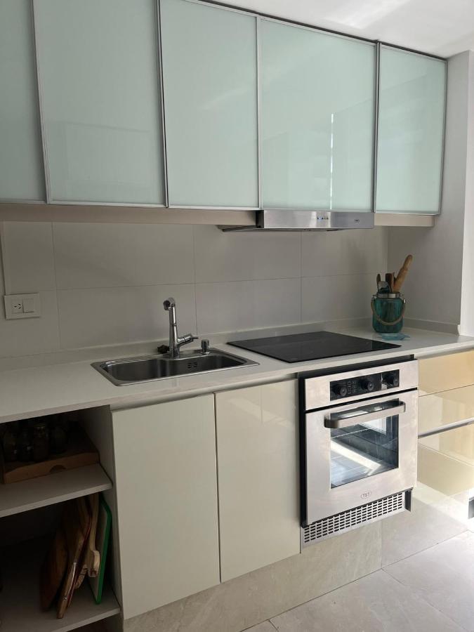 Departamento Nuevo En Capital Apartamento