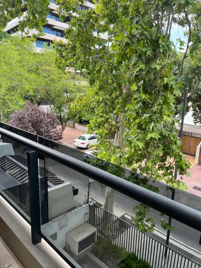Departamento Nuevo En Capital Mendoza