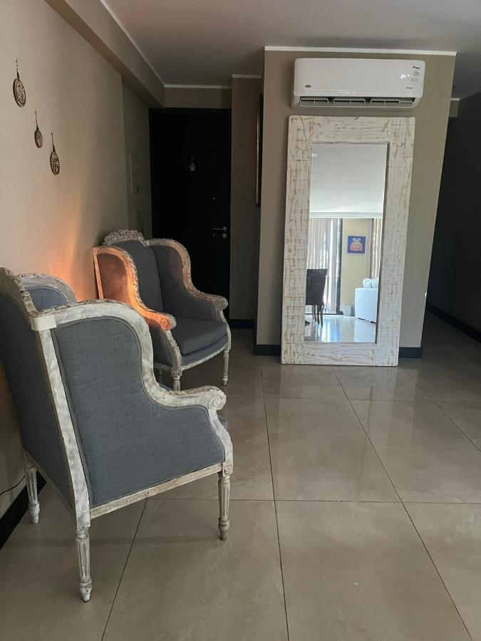 Apartamento Departamento Nuevo En Capital