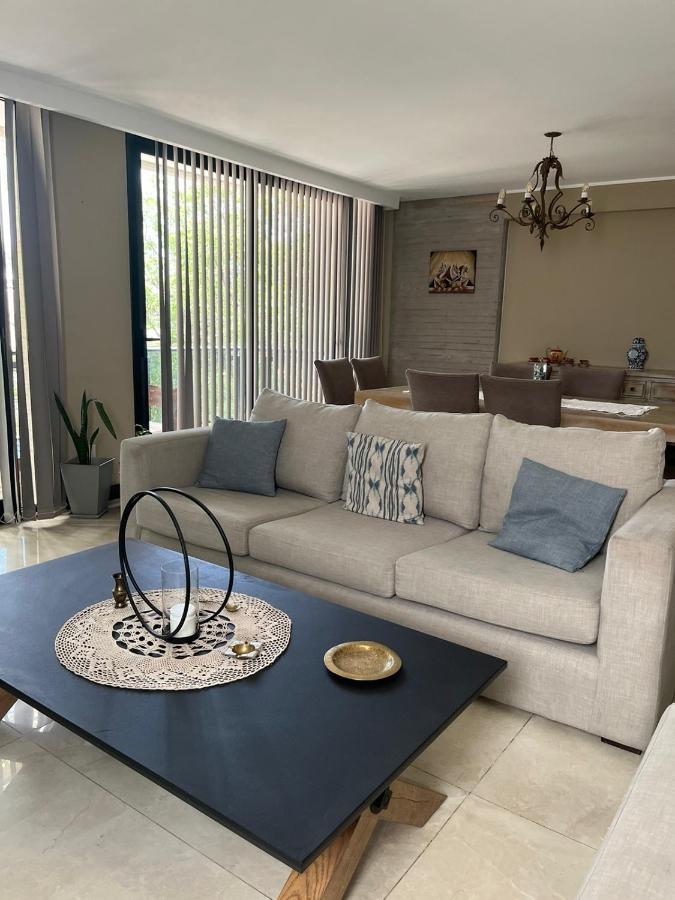 Apartamento Departamento Nuevo En Capital Mendoza