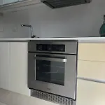 Departamento Nuevo En Capital Mendoza